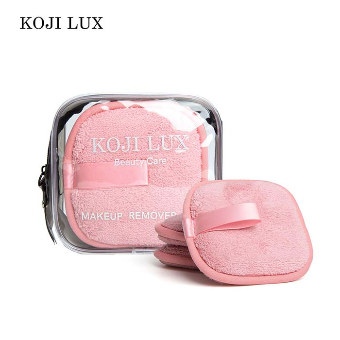 Pink remover cushion set A