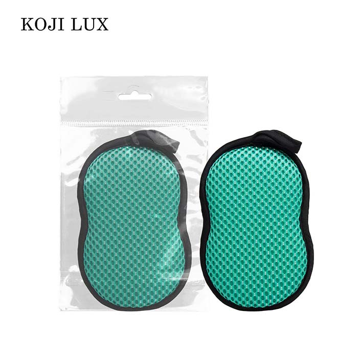 Remover pad (green)