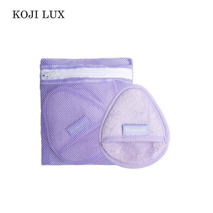 Purple remover pad (complimentary machine wash bag)