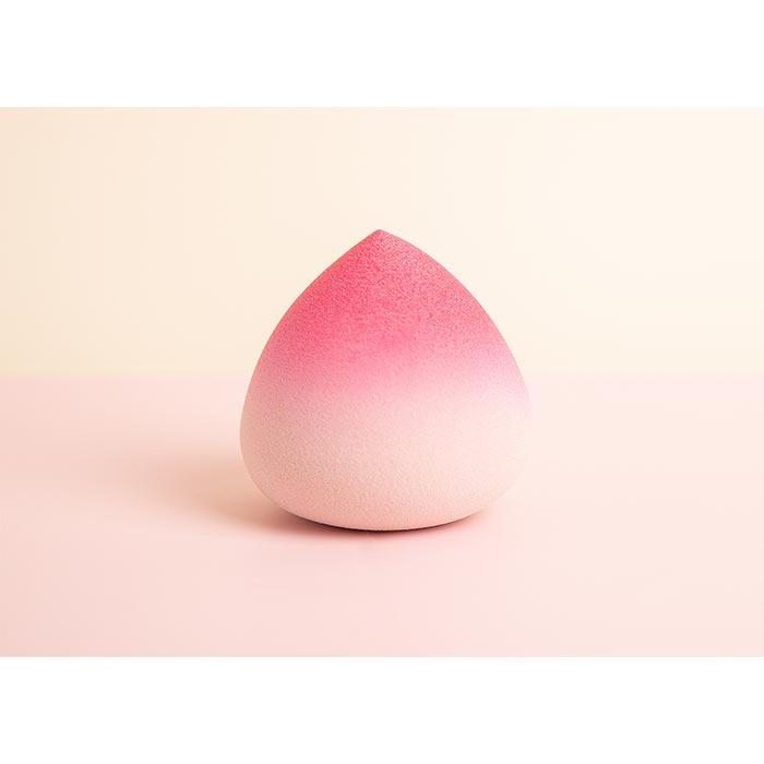 Peach Beauty Egg