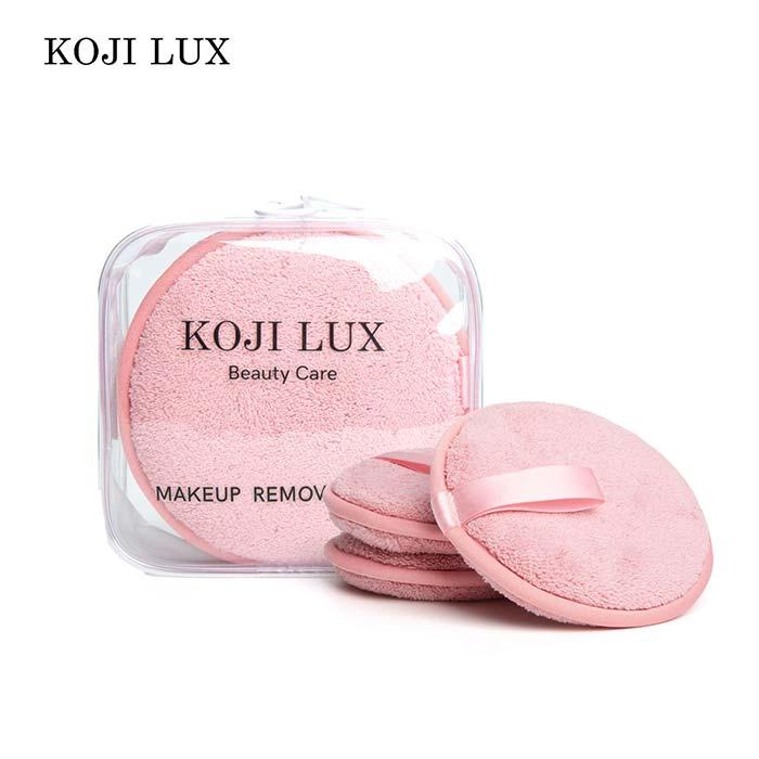 Pink remover cushion set B