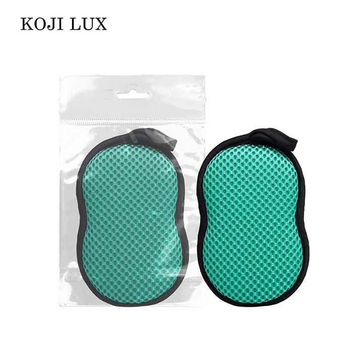 Remover pad (green)