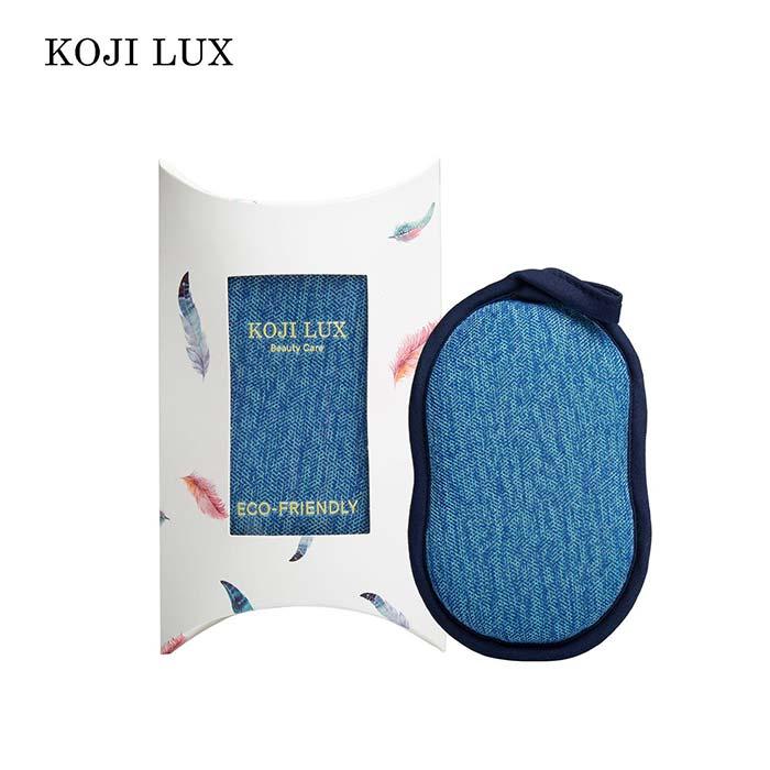 Boxed remover pad (blue)