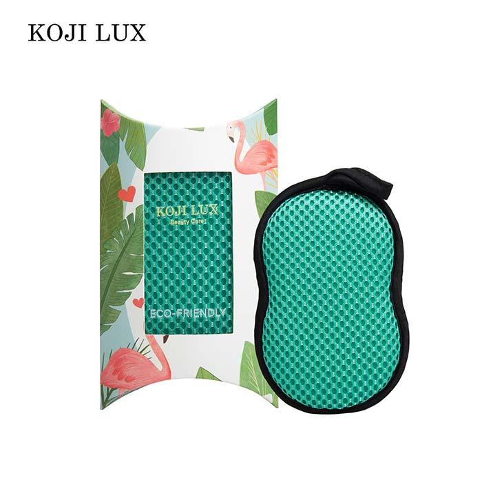 Boxed remover pad (green)