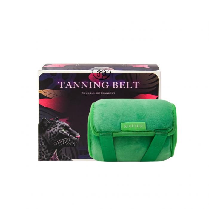 Tanning Belt (green)