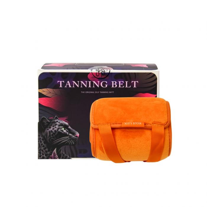 Tanning Belt (orange)